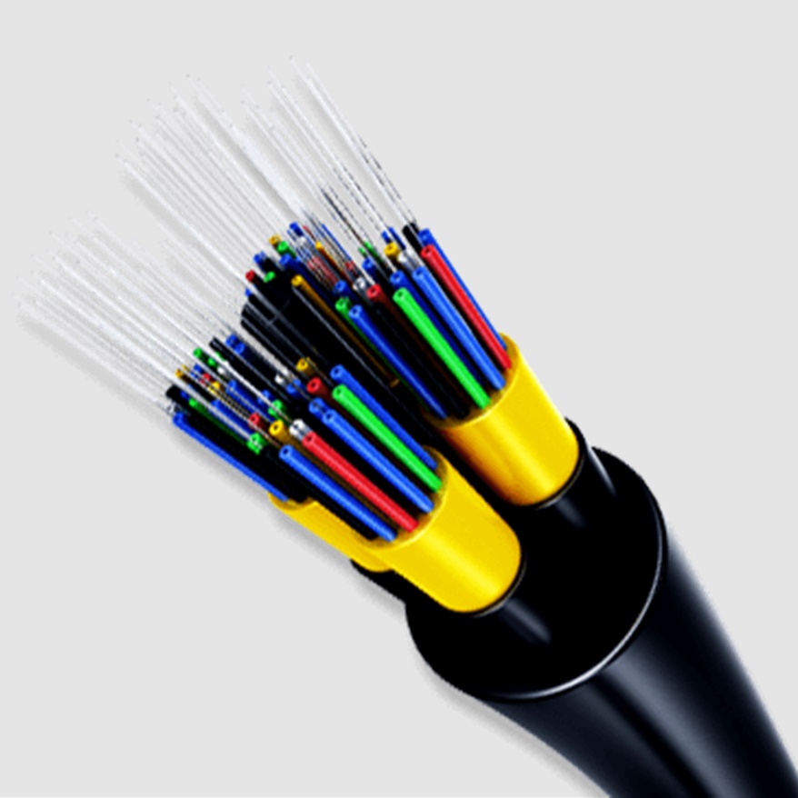 Fiberoptik Çözümler
