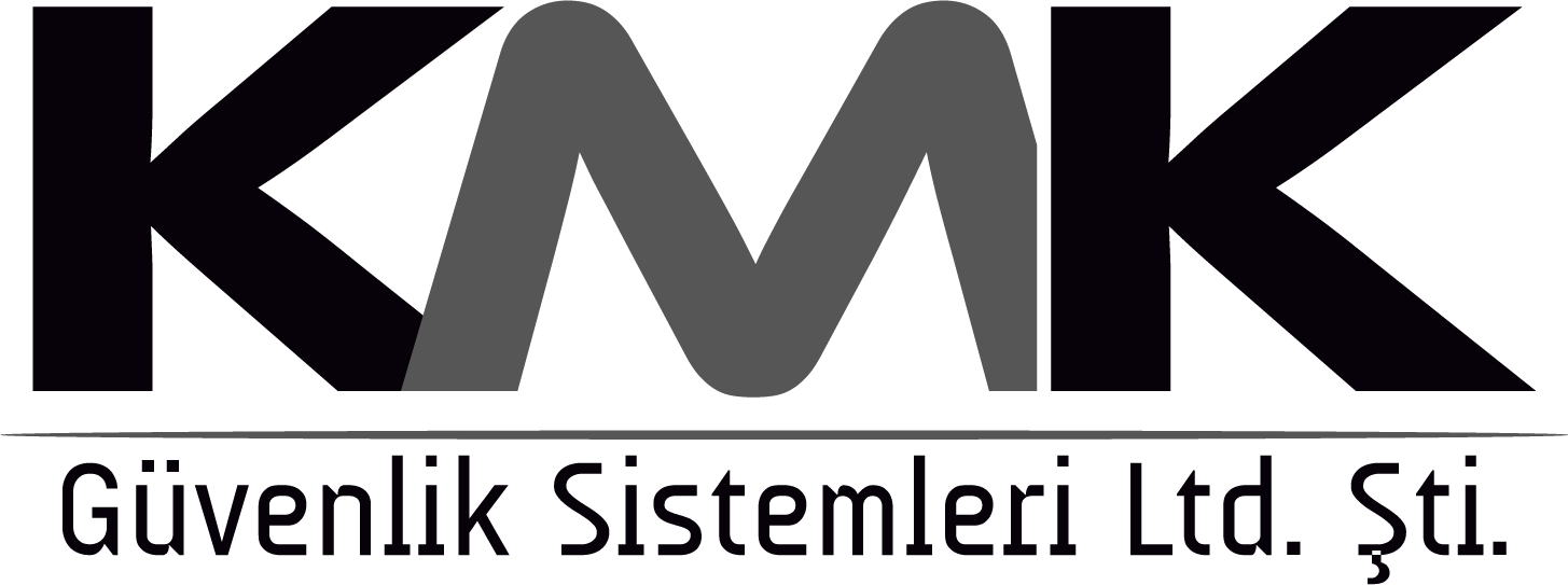 KMK Güvenlik Sistemleri LTD.ŞTİ.