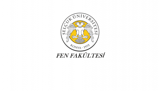 Selçuk Üniversitesi Fen Fakültesi
