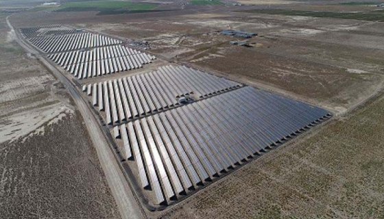 İçeriçumra Ges Projesi