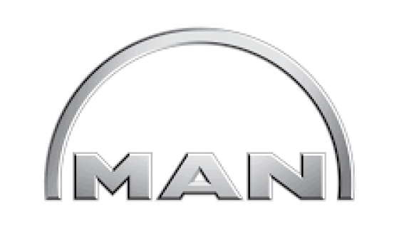 Man Truck Konya